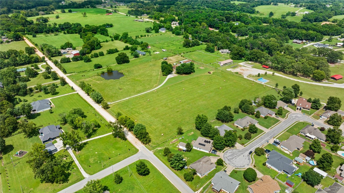 25-21-30 Rural - Residential