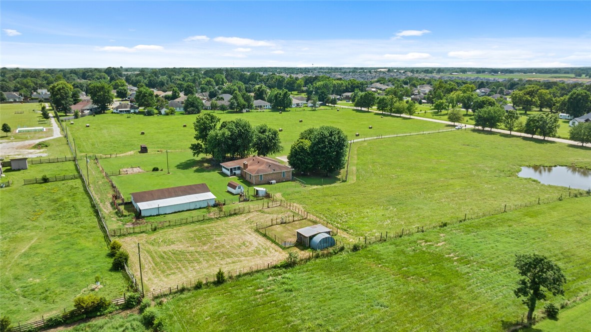 25-21-30 Rural - Residential