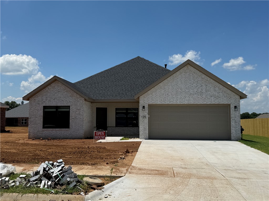 Summerfield S/D PH II - Residential
