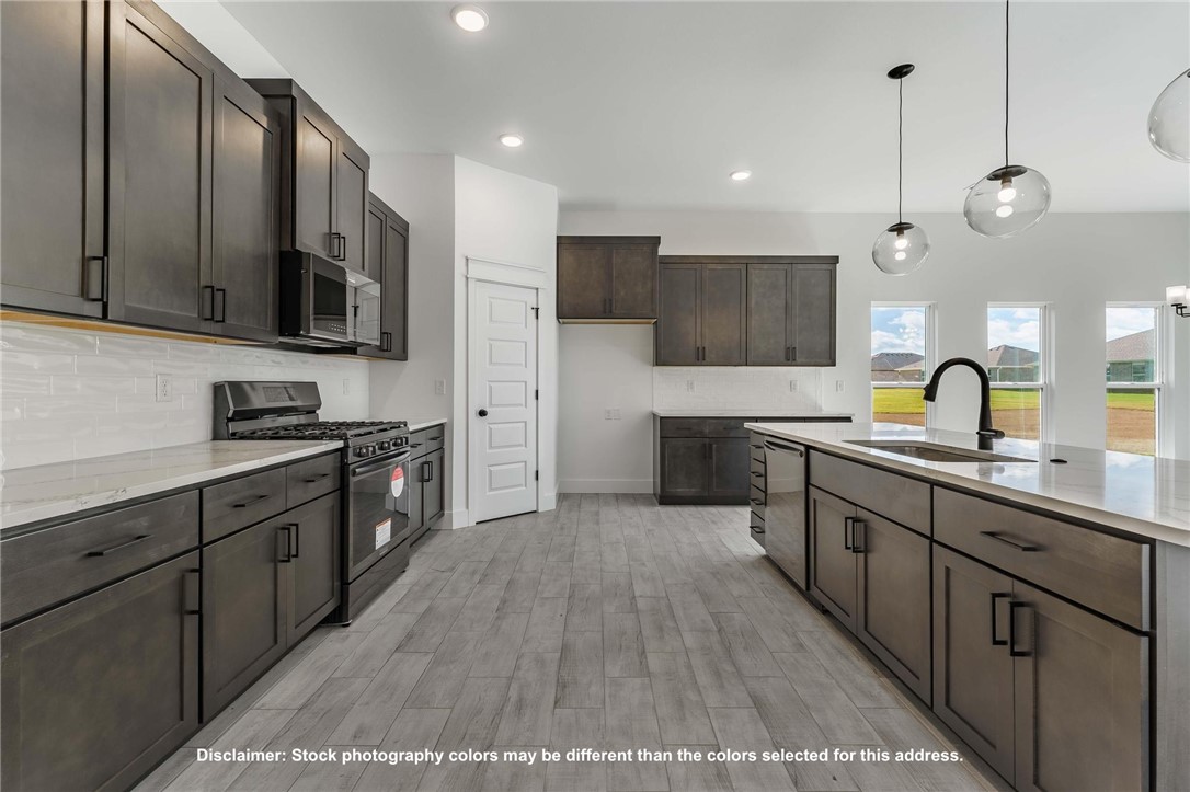 Lexington - Residential