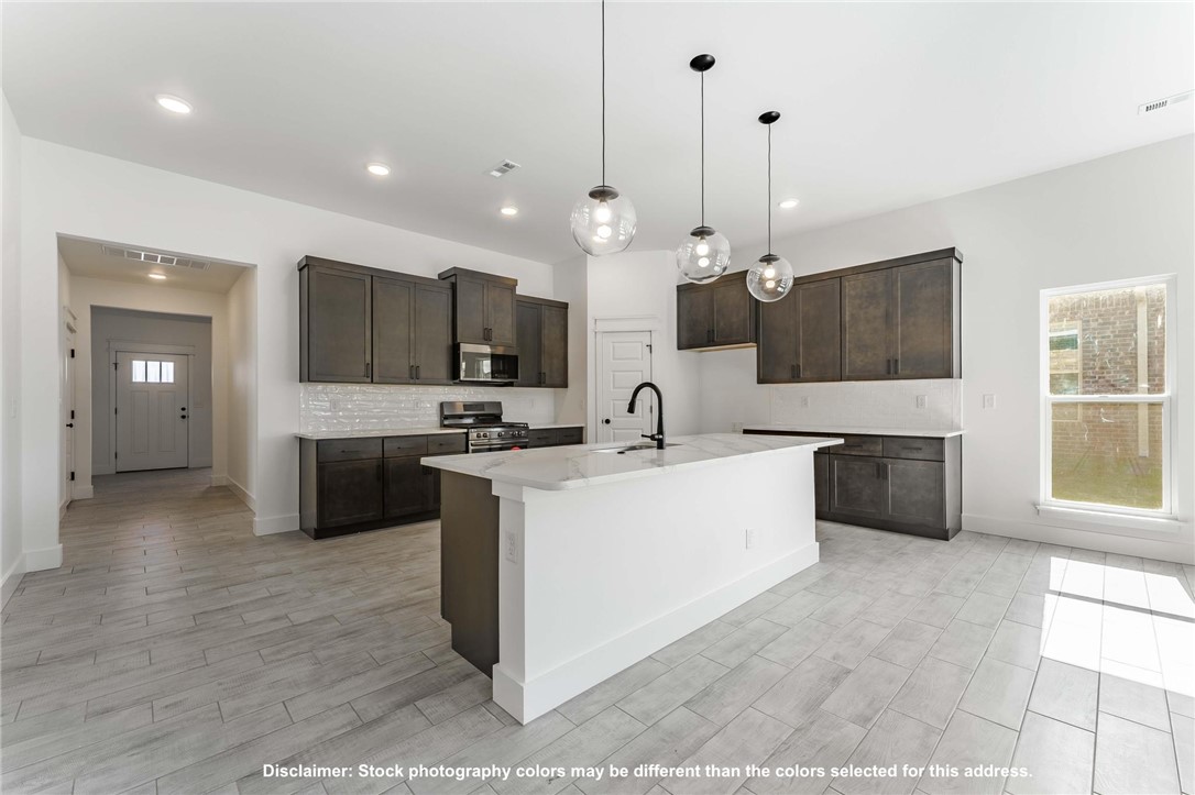 Lexington - Residential