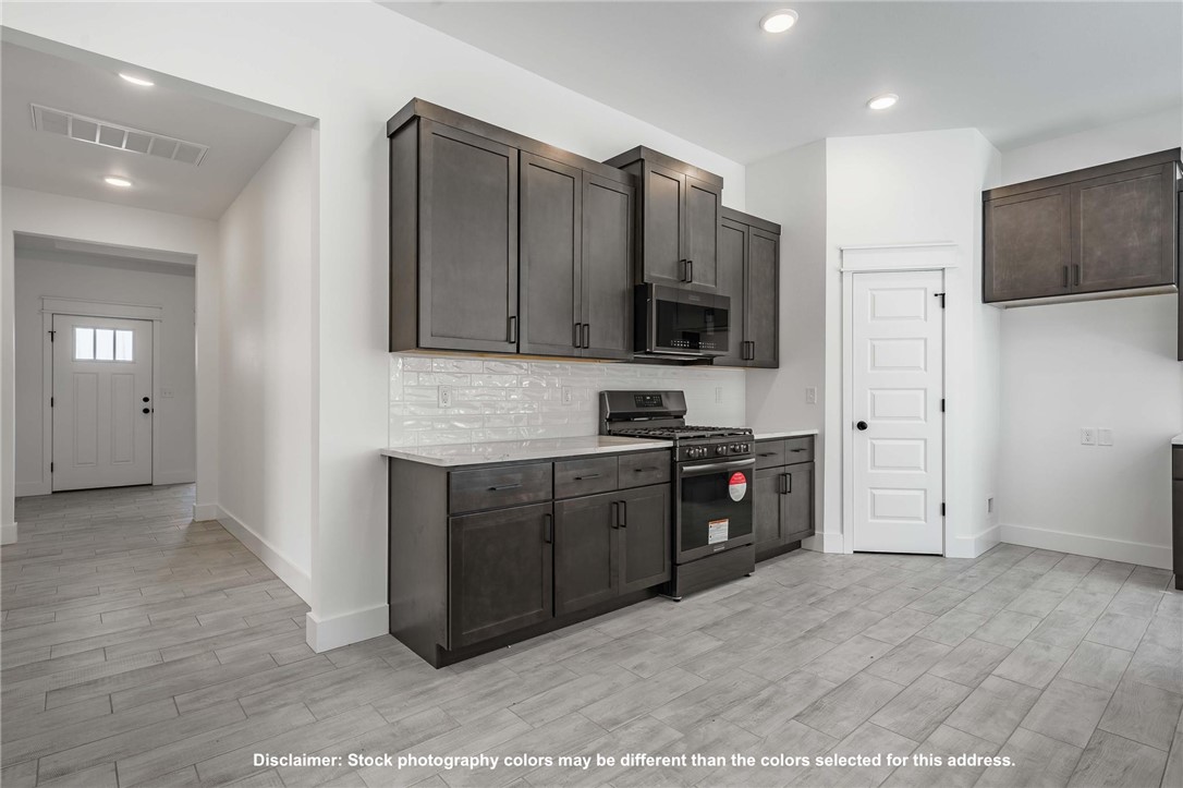 Lexington - Residential