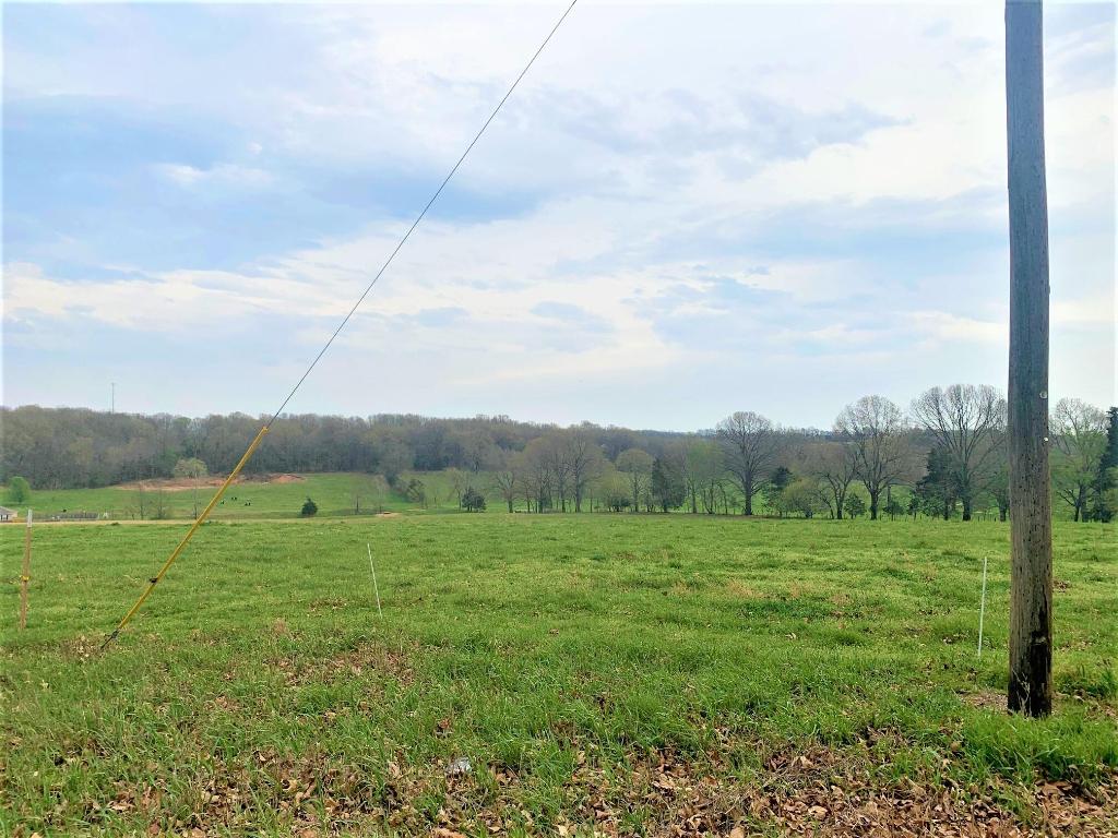 What  a great opportunity! 21. 3 acres in a fantastic location, on Bunker Road. Fenced, pasture, homesites, this is a beautiful piece of land. City Utilities. Perfect for subdivision, or a beautiful spot for a new home.