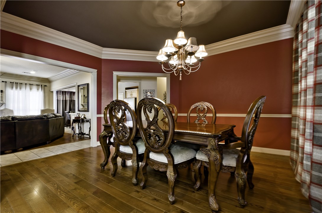 Southwind Terrace Ph V - Residential