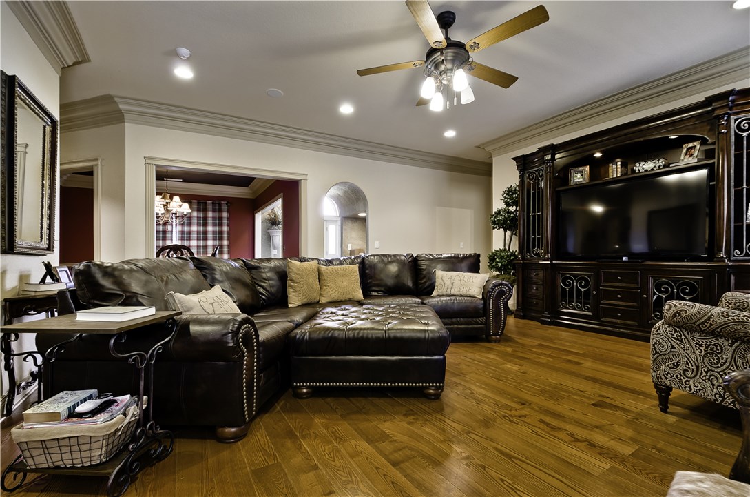 Southwind Terrace Ph V - Residential