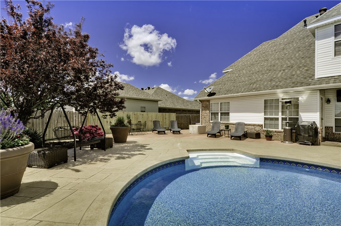 Southwind Terrace Ph V - Residential