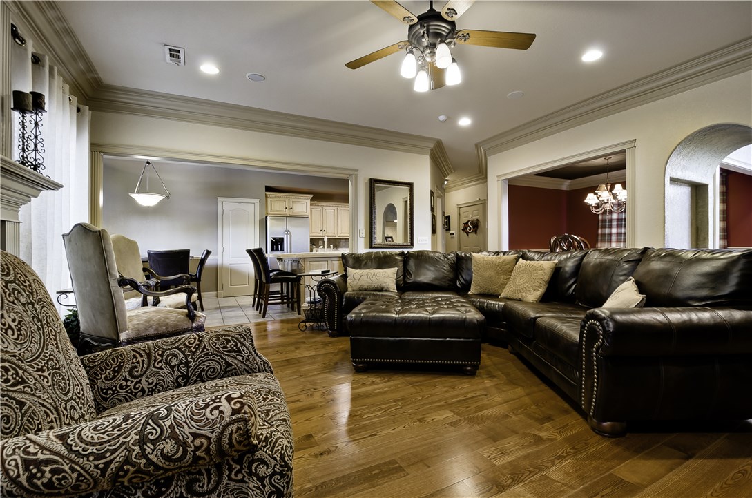 Southwind Terrace Ph V - Residential