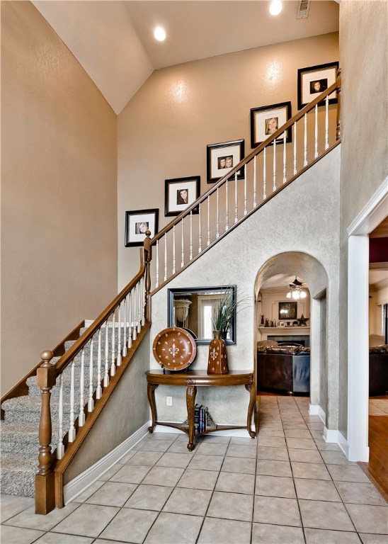 Southwind Terrace Ph V - Residential