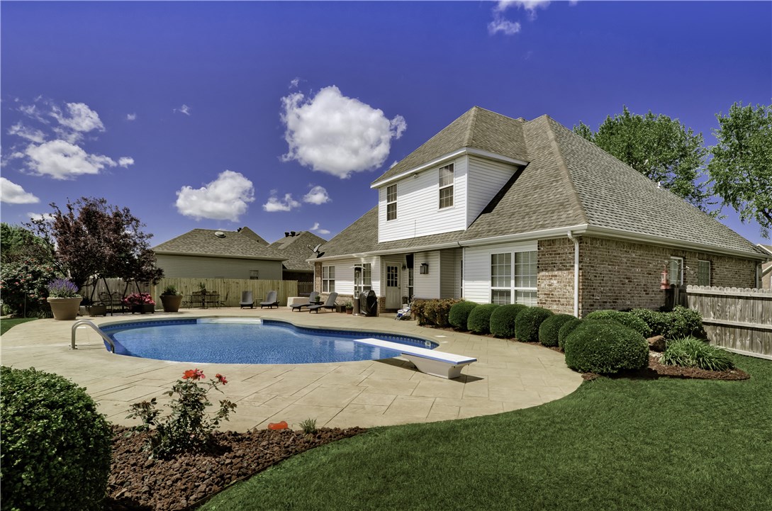 Southwind Terrace Ph V - Residential
