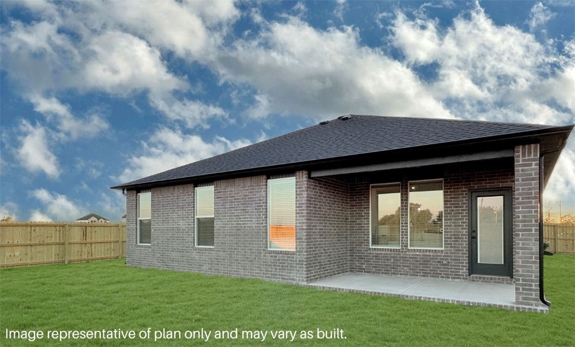 Huber Place - Residential