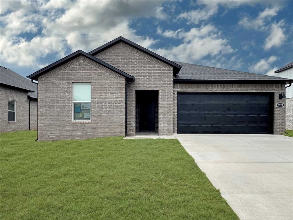 Huber Place - Residential