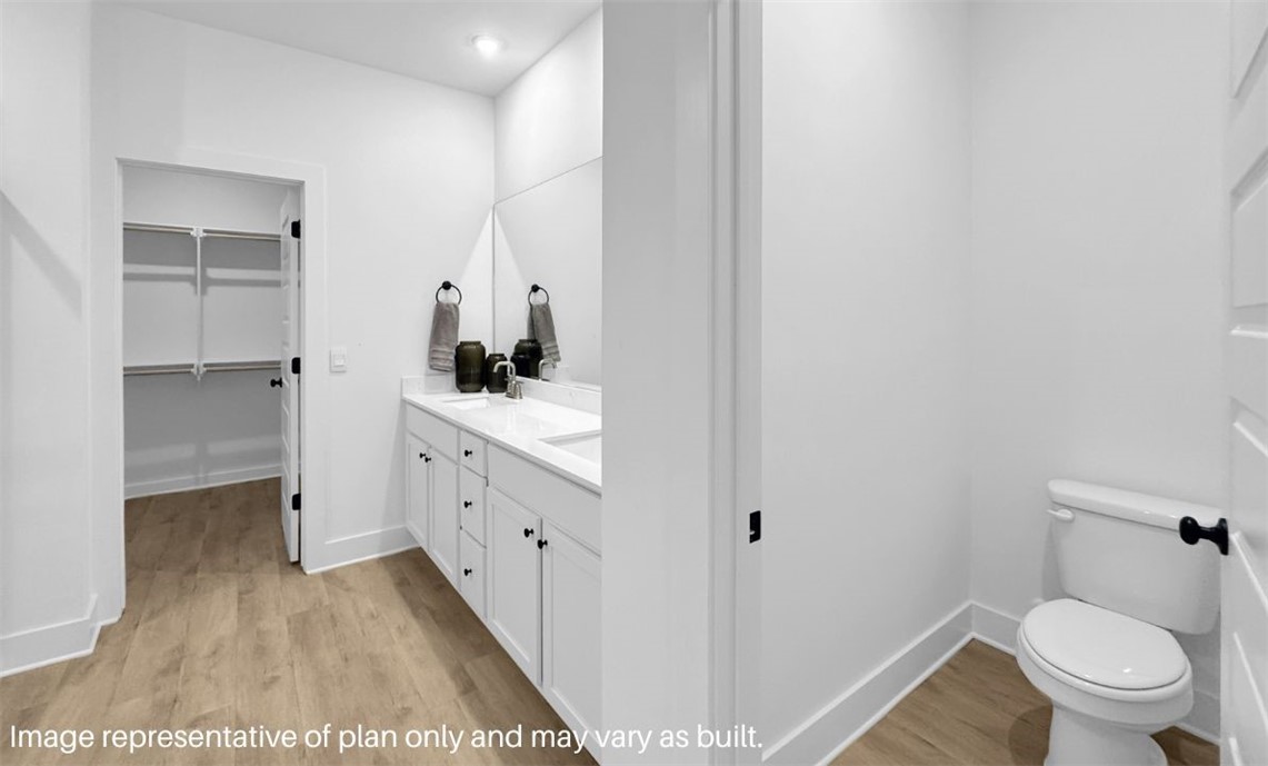 Huber Place - Residential