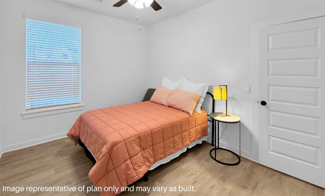 Huber Place - Residential