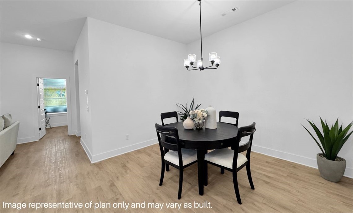 Huber Place - Residential