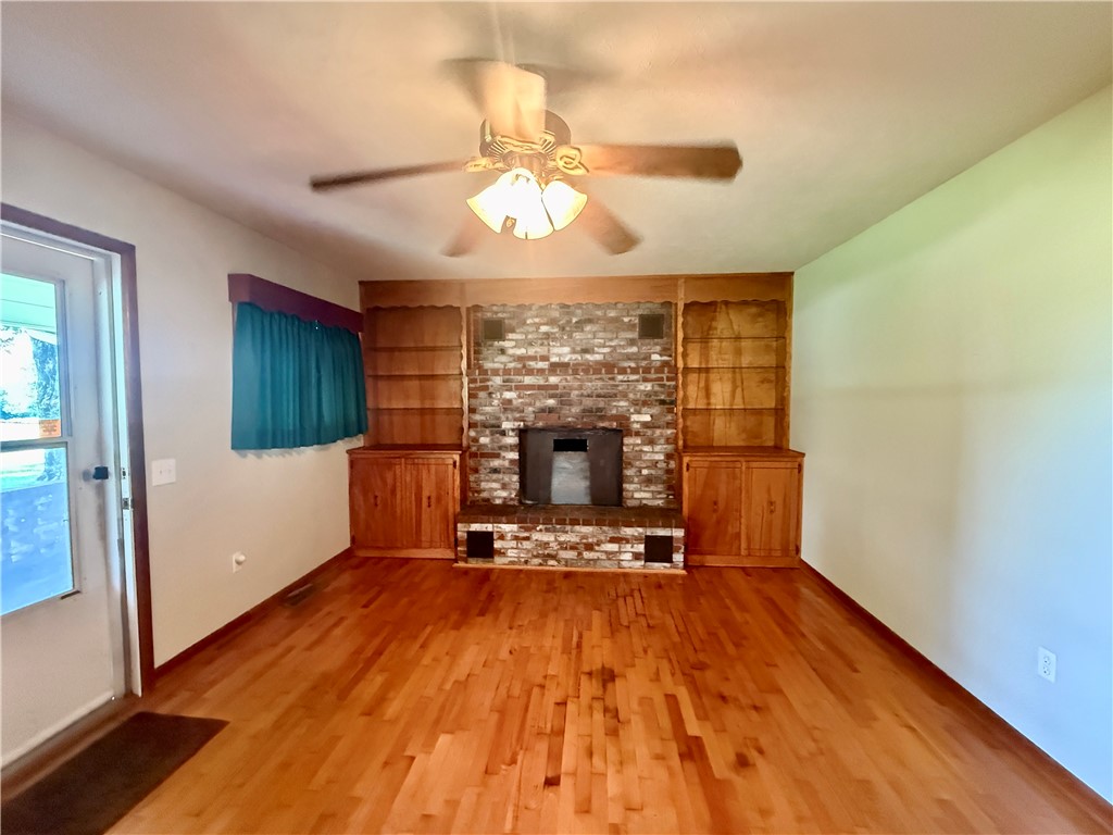 Gateway city - Residential