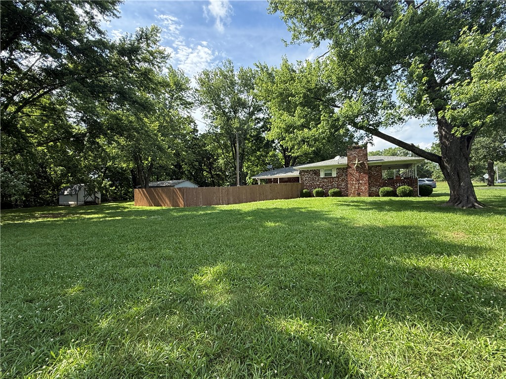 Gateway city - Residential