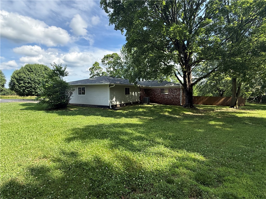 Gateway city - Residential