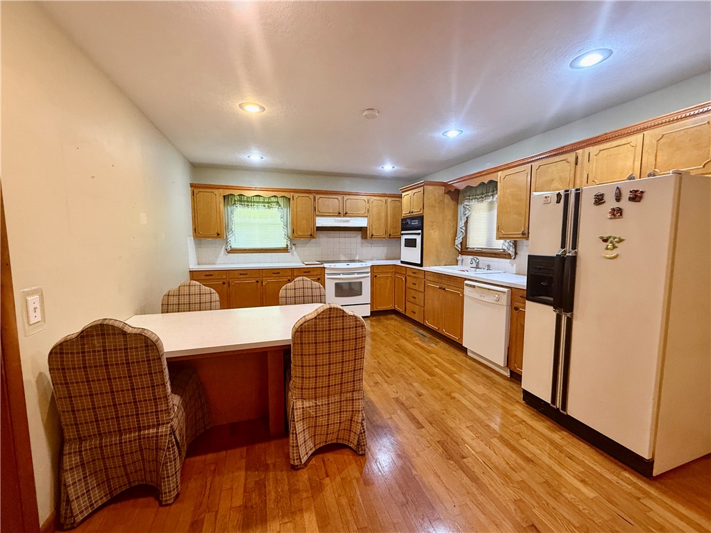 Gateway city - Residential