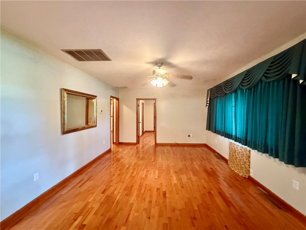Gateway city - Residential