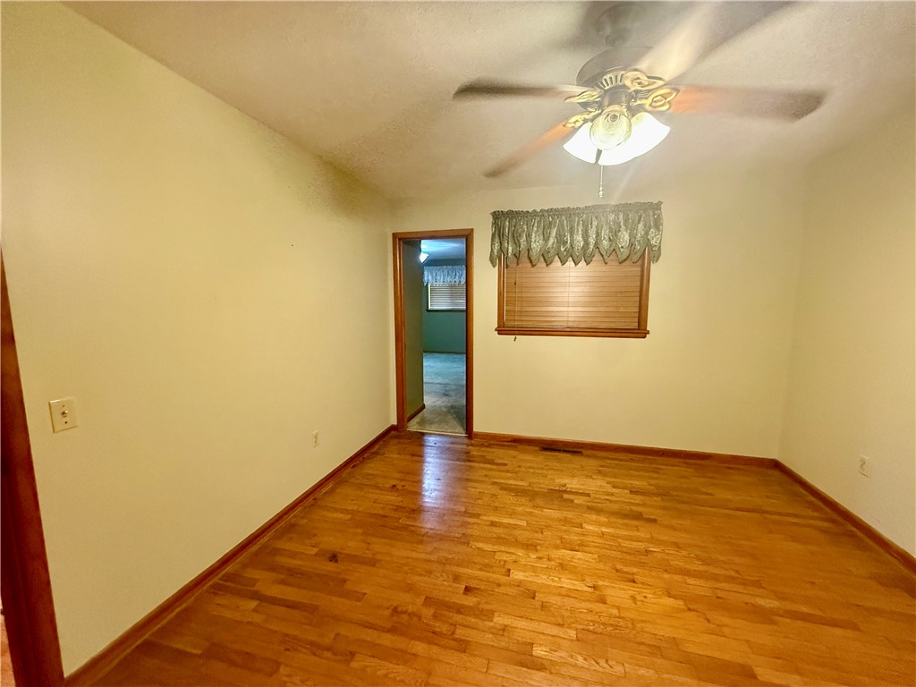 Gateway city - Residential