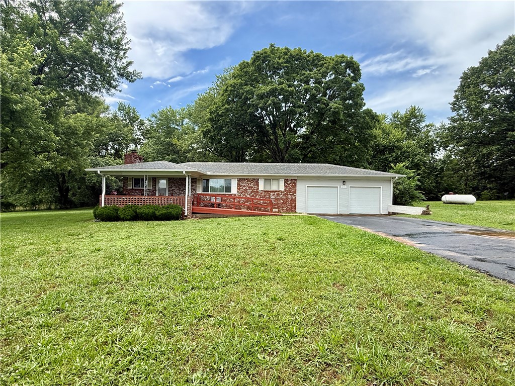 Gateway city - Residential