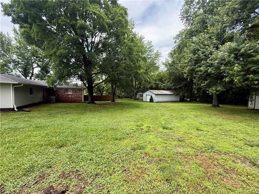 Gateway city - Residential