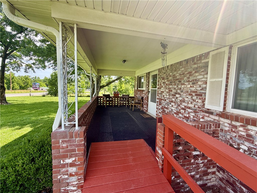 Gateway city - Residential
