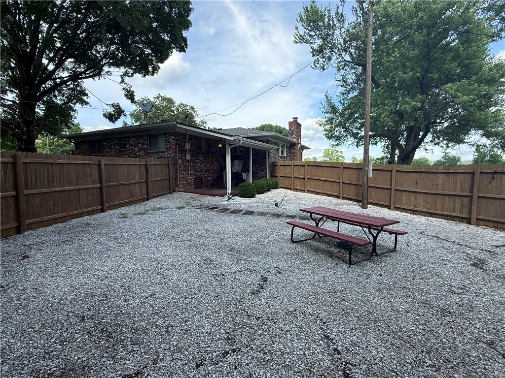 Gateway city - Residential