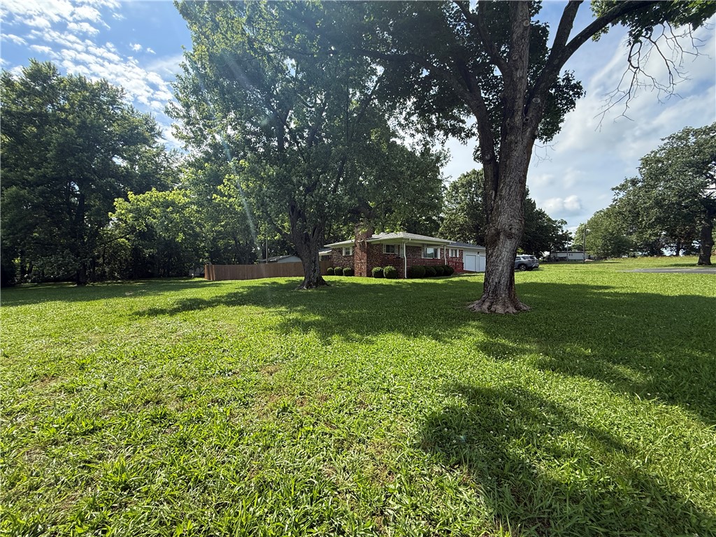 Gateway city - Residential