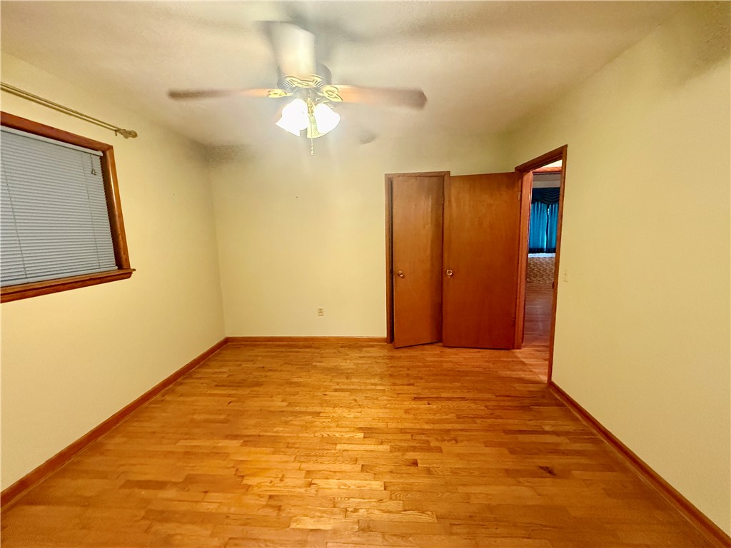 Gateway city - Residential