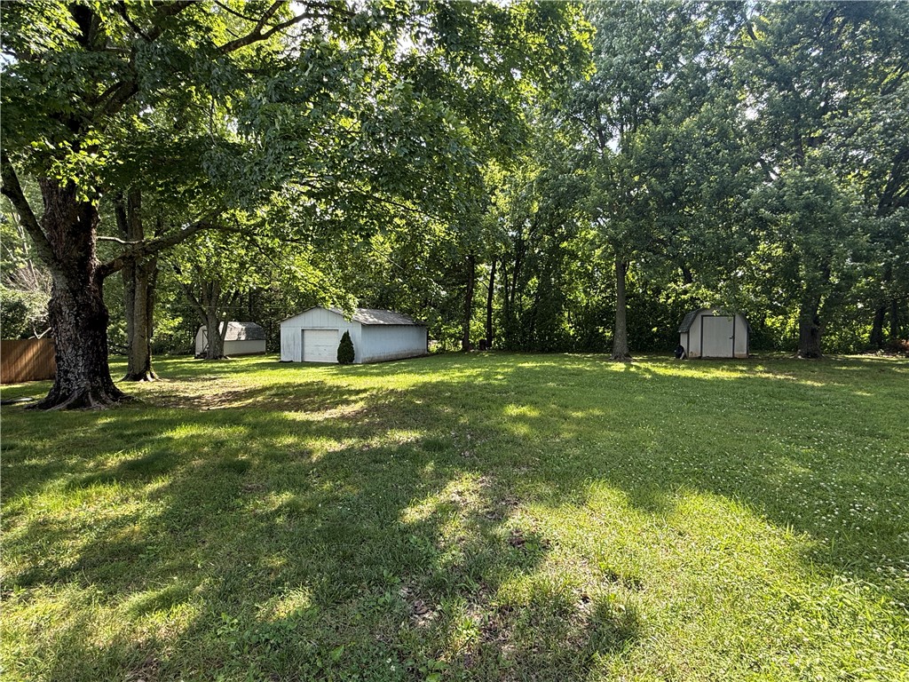 Gateway city - Residential