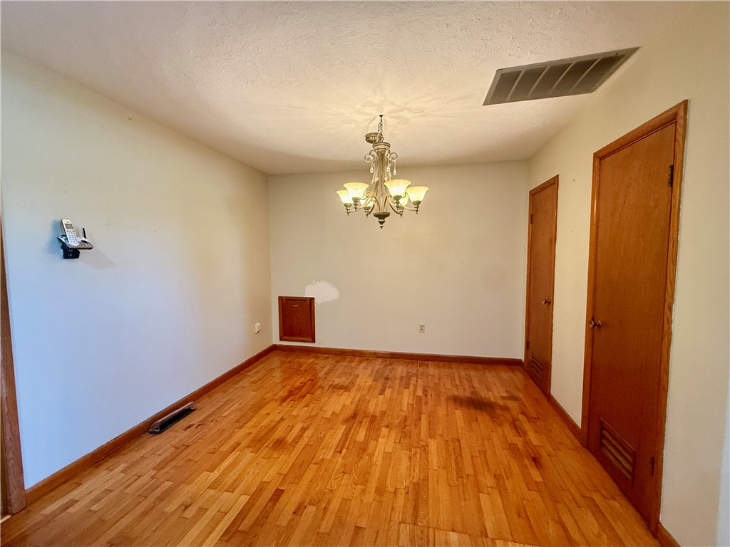 Gateway city - Residential