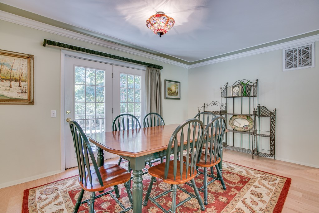 Wedington Woods Unit Vii - Residential