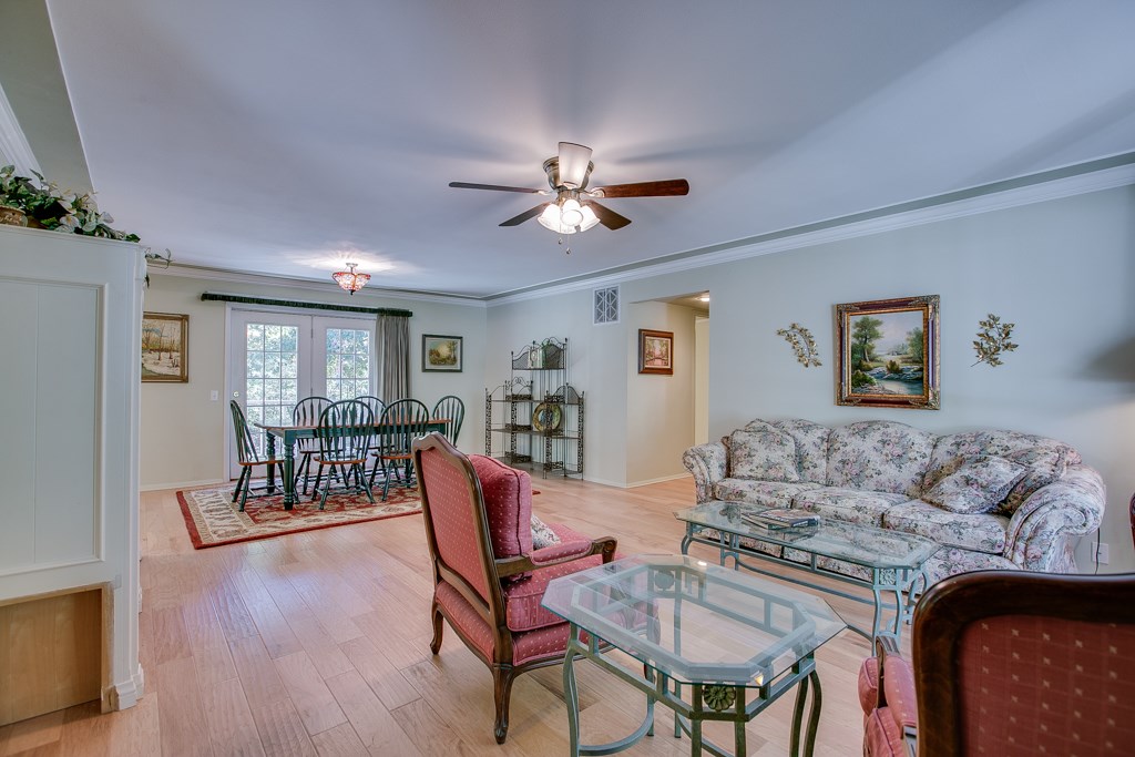 Wedington Woods Unit Vii - Residential