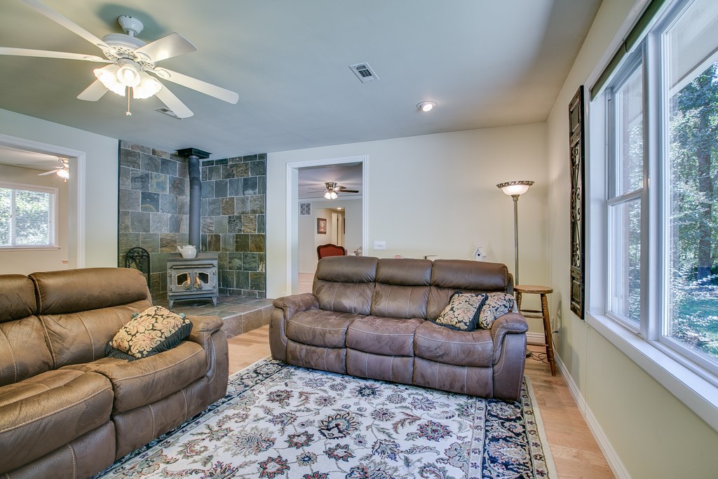 Wedington Woods Unit Vii - Residential