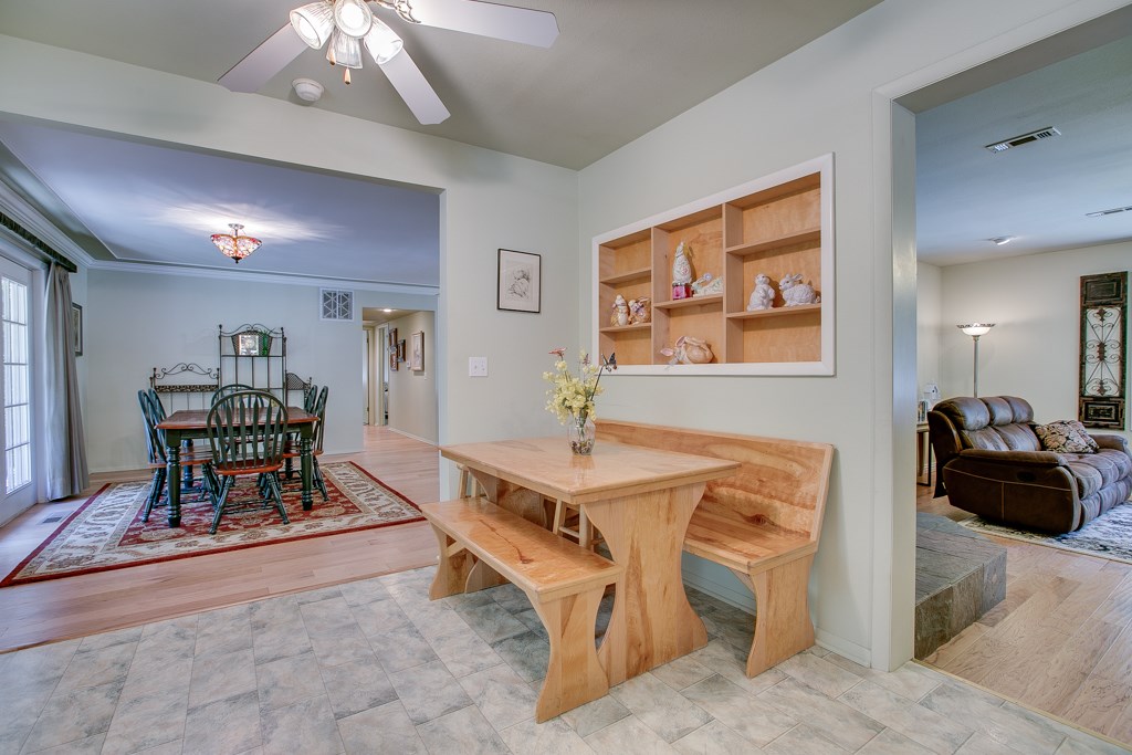 Wedington Woods Unit Vii - Residential