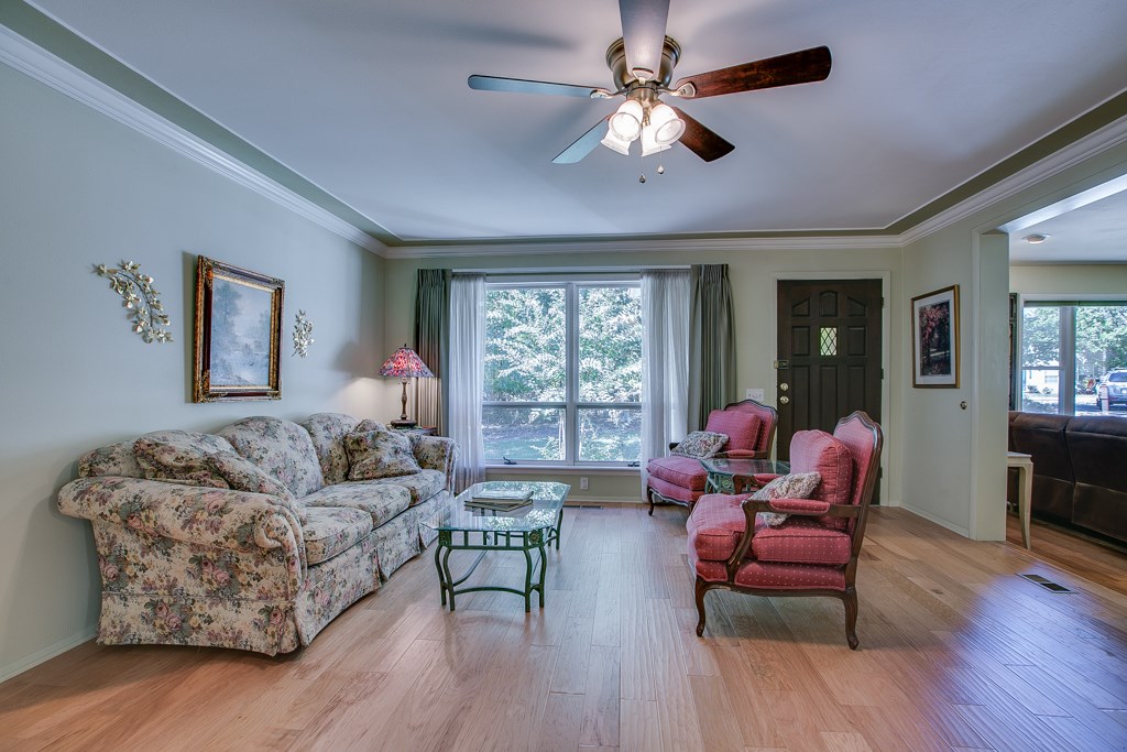 Wedington Woods Unit Vii - Residential