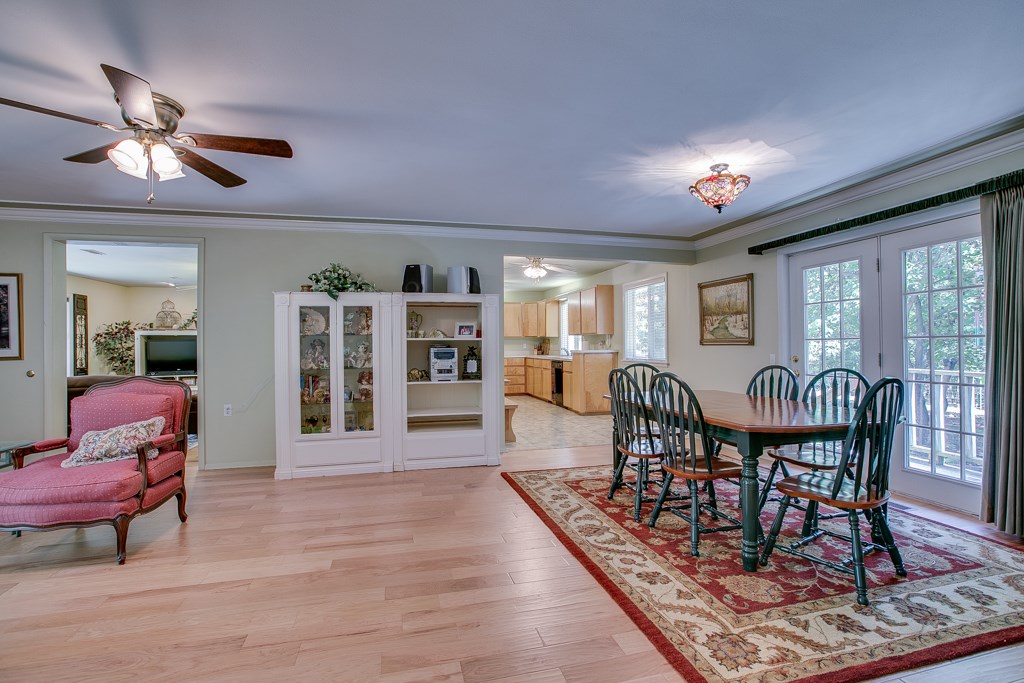 Wedington Woods Unit Vii - Residential