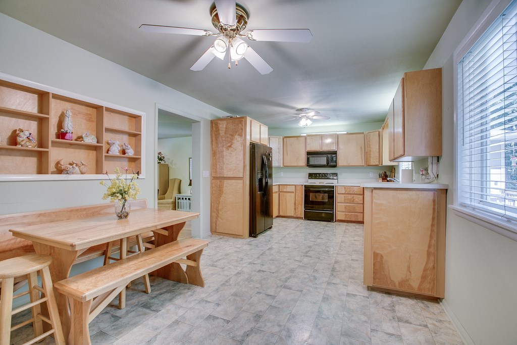 Wedington Woods Unit Vii - Residential