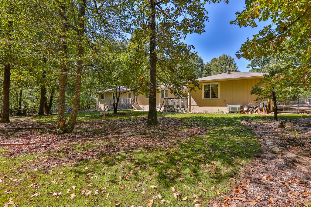 Wedington Woods Unit Vii - Residential