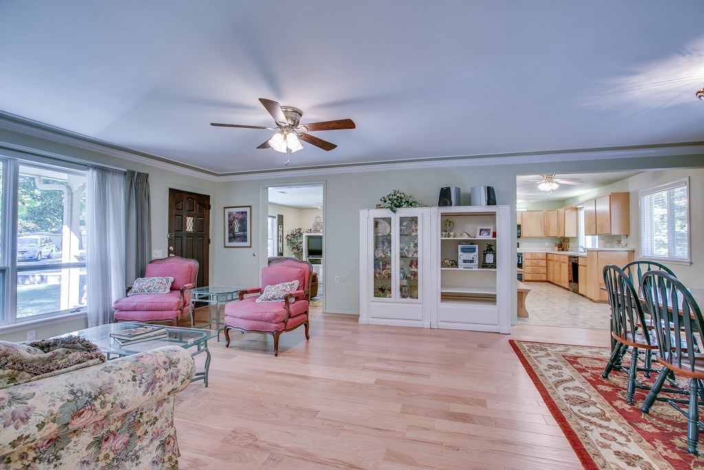 Wedington Woods Unit Vii - Residential