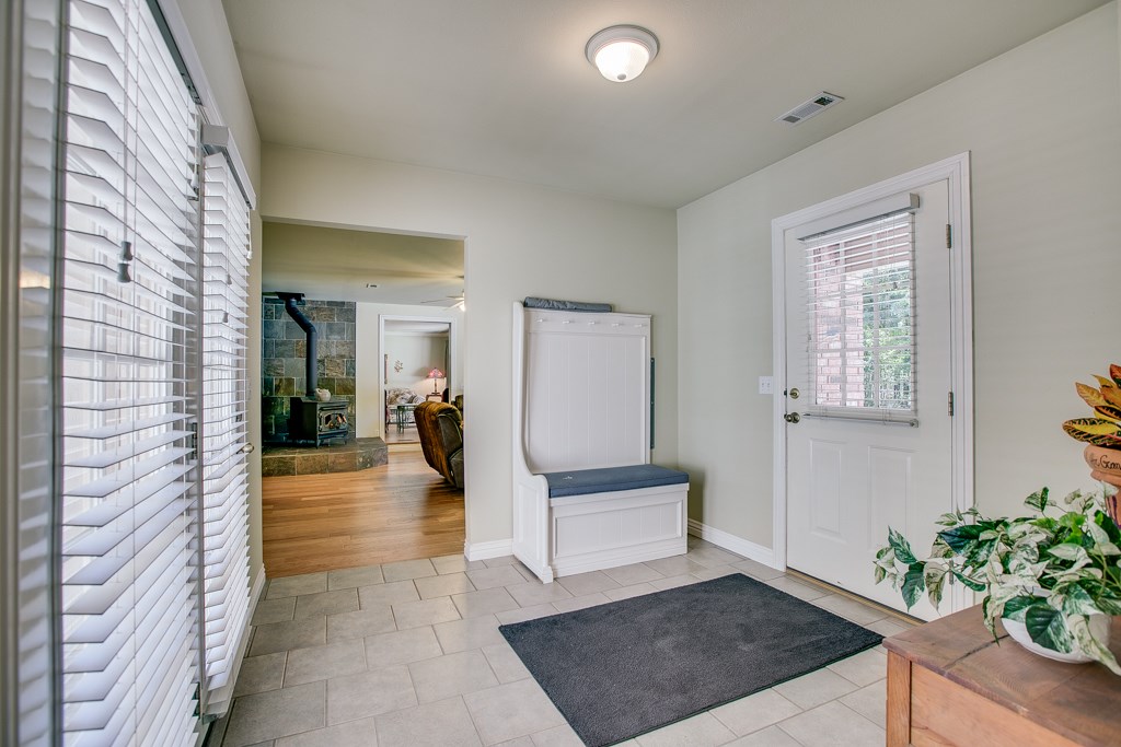 Wedington Woods Unit Vii - Residential