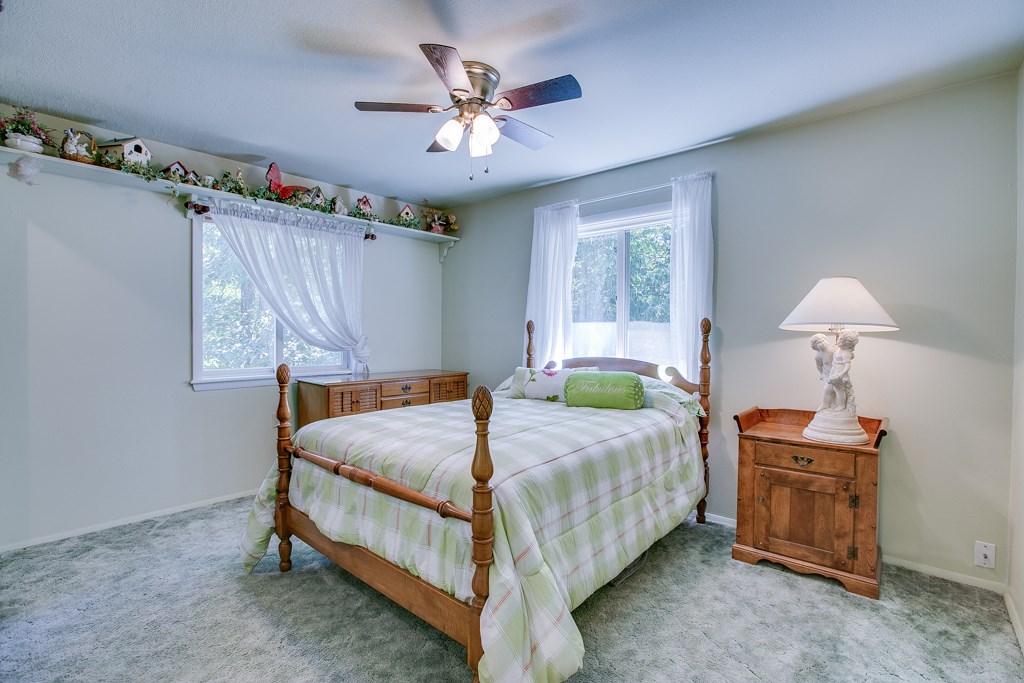 Wedington Woods Unit Vii - Residential
