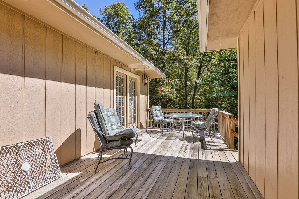 Wedington Woods Unit Vii - Residential