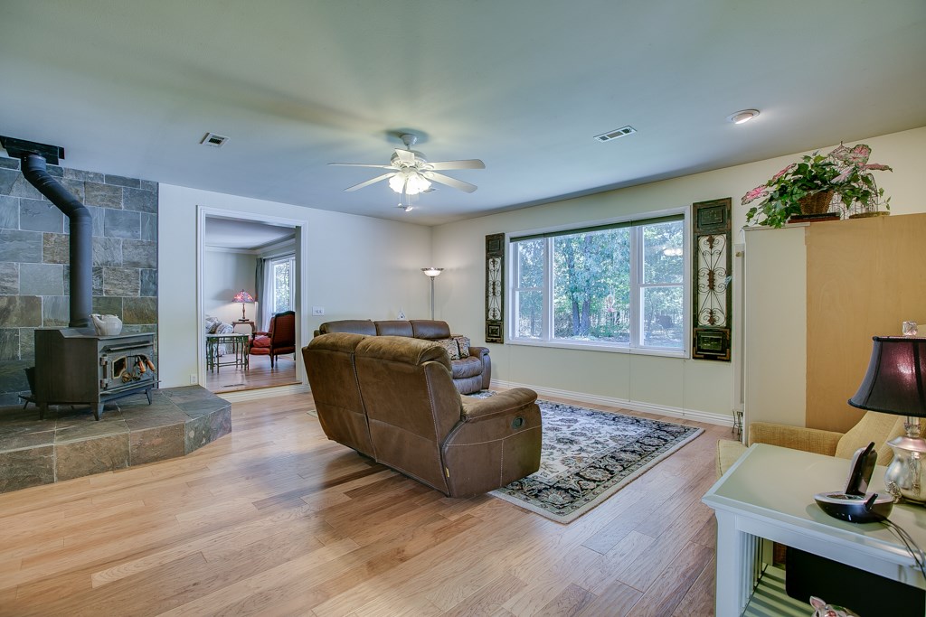 Wedington Woods Unit Vii - Residential