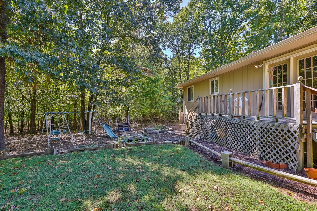 Wedington Woods Unit Vii - Residential