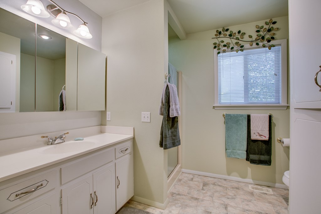 Wedington Woods Unit Vii - Residential