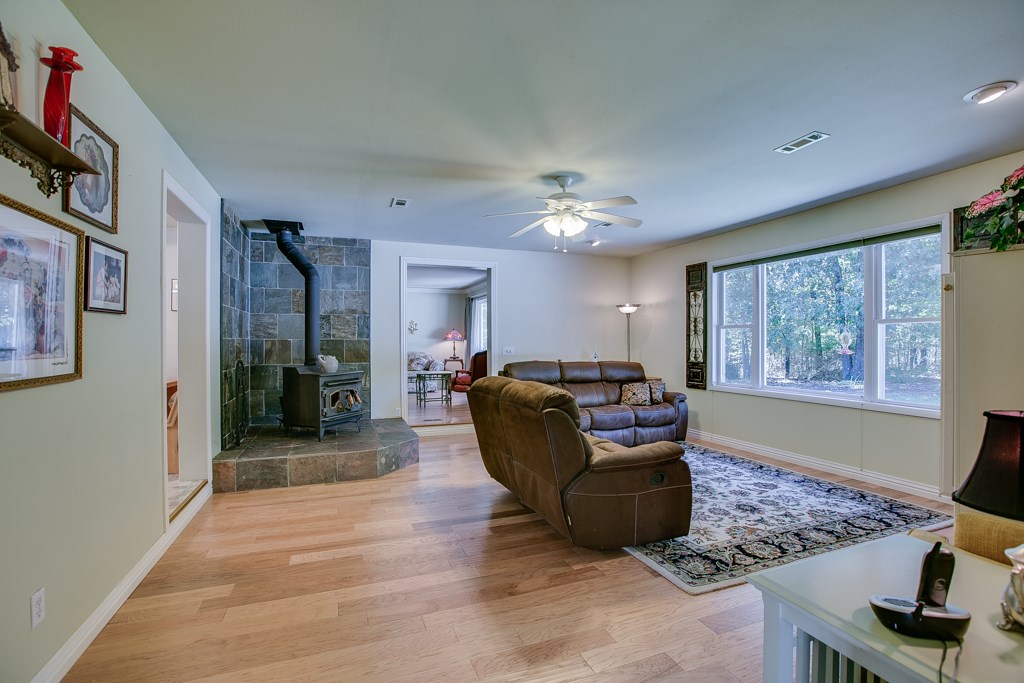 Wedington Woods Unit Vii - Residential