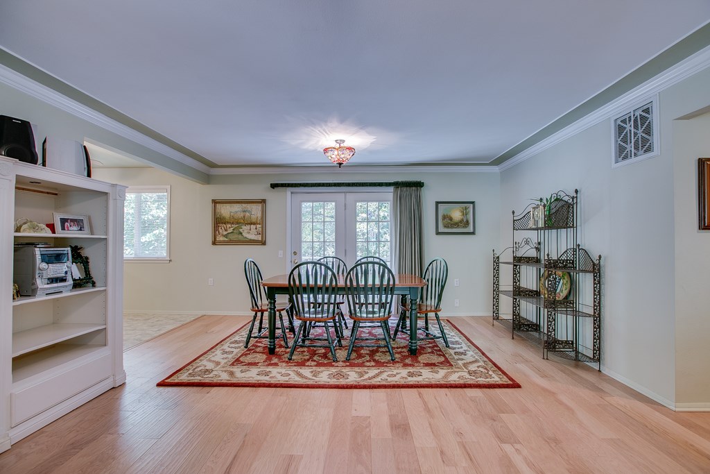 Wedington Woods Unit Vii - Residential