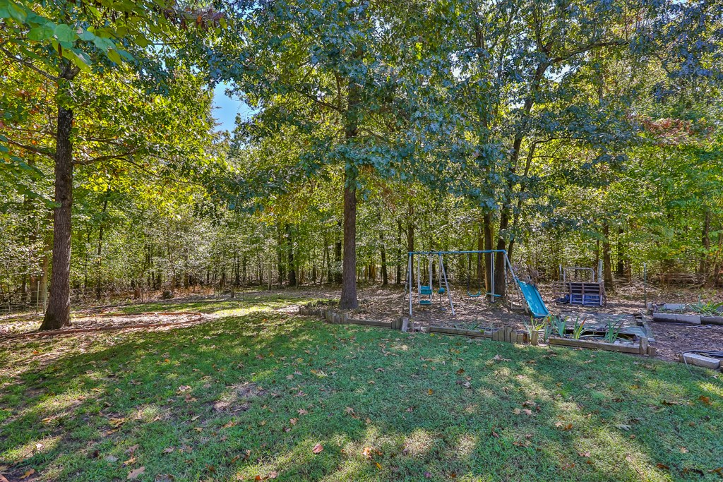 Wedington Woods Unit Vii - Residential